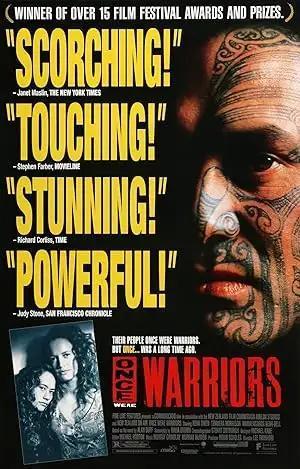 فيلم Once Were Warriors 1994 مترجم - باهي فيلم